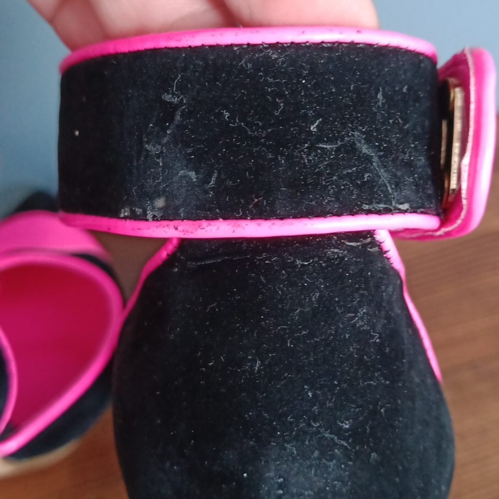 Super cute heels - Picture 8 of 16